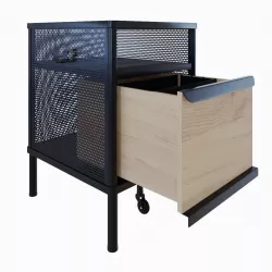 IKEA BEKANT  3D model