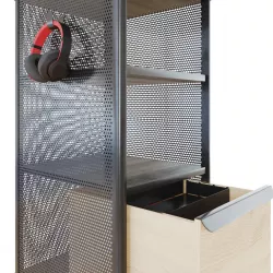 IKEA BEKANT  3D model
