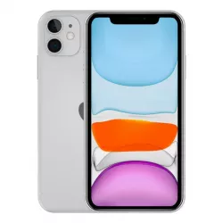 iPhone 11  3D model