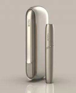Iqos 3 3D model 3D model