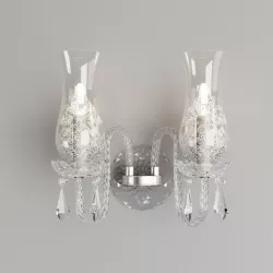 Italamp Art Wall Lamp Semi Classic 3D model