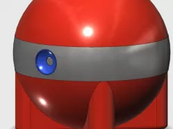 JetRo water jet robot.