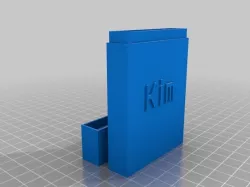 Kim Card Holder