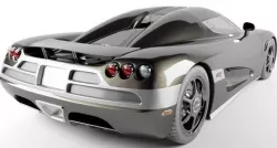 Koenigsegg 3d 3D model