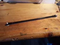 Kossel Mini Rod Jig
