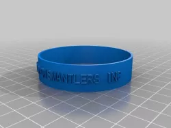 KP Bracelet