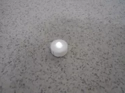 Led Lamp base for cellular lamp