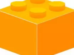 Lego Block