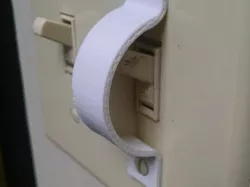 Light Switch Guard
