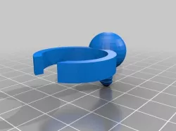 Lightbulb Ring