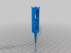 LNW Golf Tee Design 5