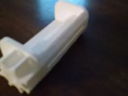 Locking Toothpaste Squeezer 63mm modular