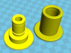 Mankati - Spool Holder