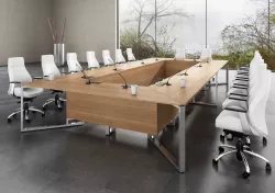 meeting room 3D model