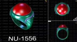 Men Rings 3D model