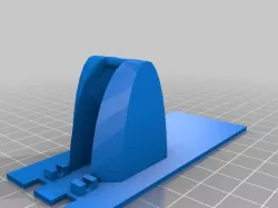 Mini Catapult