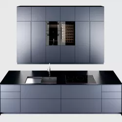 Modern Kitchen 3D model