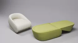  Multifunctional sofa 3D model