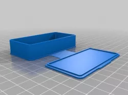 My Customized Case (Rectangular)