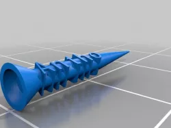 My Customized Golf Tee Design 2 small