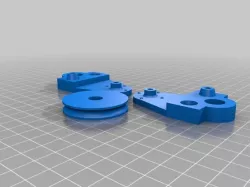 My Customized Pulley