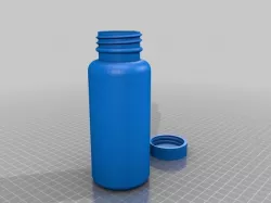 My Customized SKS  Bottle - For Personal Use