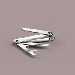 nail clipper 3D model