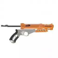 Nerf Doubledown 3D model
