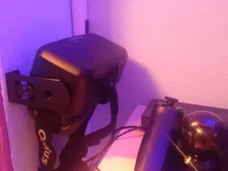 Oculus Rift DK2 Holder