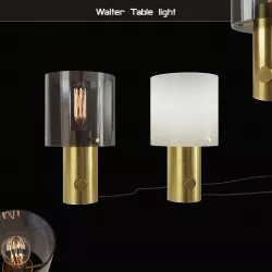 ORIGINAL BTC Walter Table light Size 1  3D model