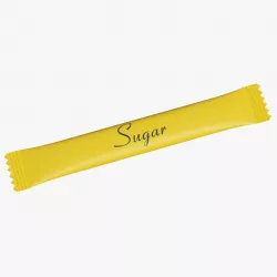 Packaging Sugar  3D model