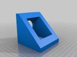 Panel Mount Box