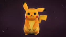 Pikachu 3D model
