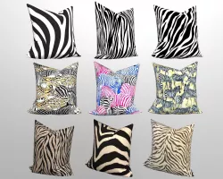 Pillow  3D model