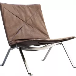 PK22 Easy Chair 3D model