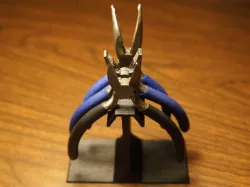 Plier stand