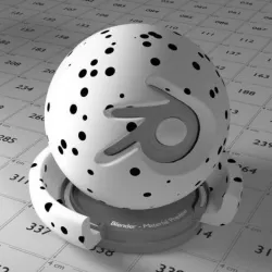 Point Shader Texture