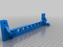 Printrbot Simple X Bed