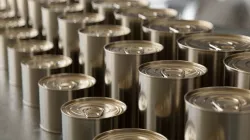 Product Can- Food can 3D model