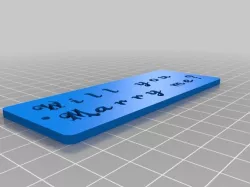 proposal tag