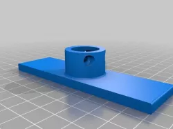 Quickfit J-Head Adapter
