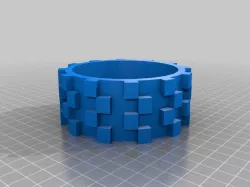 robot wheels