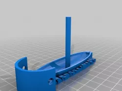 sailboat