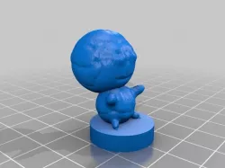 sculptris pilot