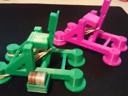 Seej Mods