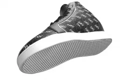 shoes 3D model