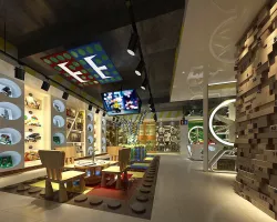 Shop - Business - Shops - 321 3D model