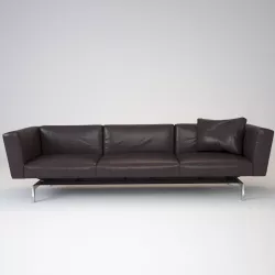 Sirius sofa 3D model