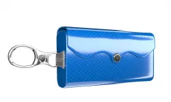 small purse 3D model