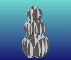 parametric 3d modeling 【 STLFinder